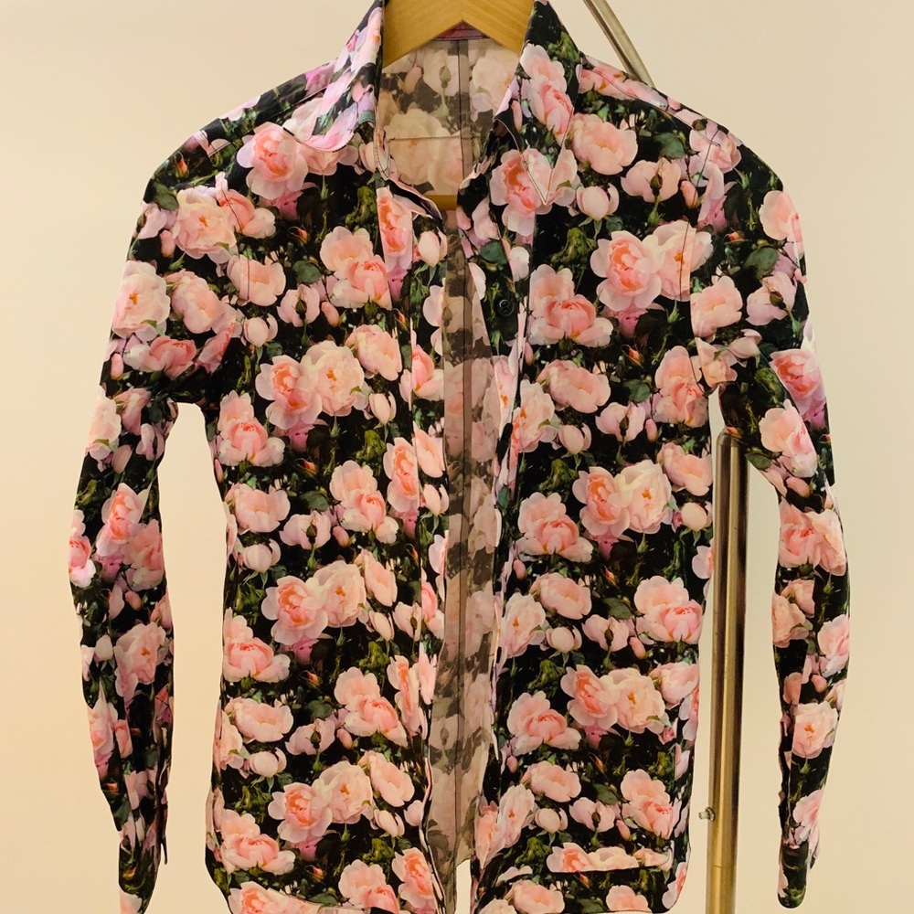 Givenchy shirt